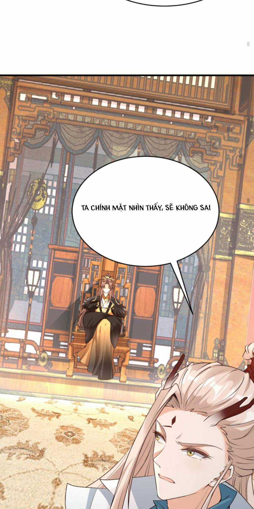 Sau Khi Không Ngừng Tìm Đường Chết, Ta Trở Thành Đế Tôn Vạn Người Mê Chapter 114 trang 26