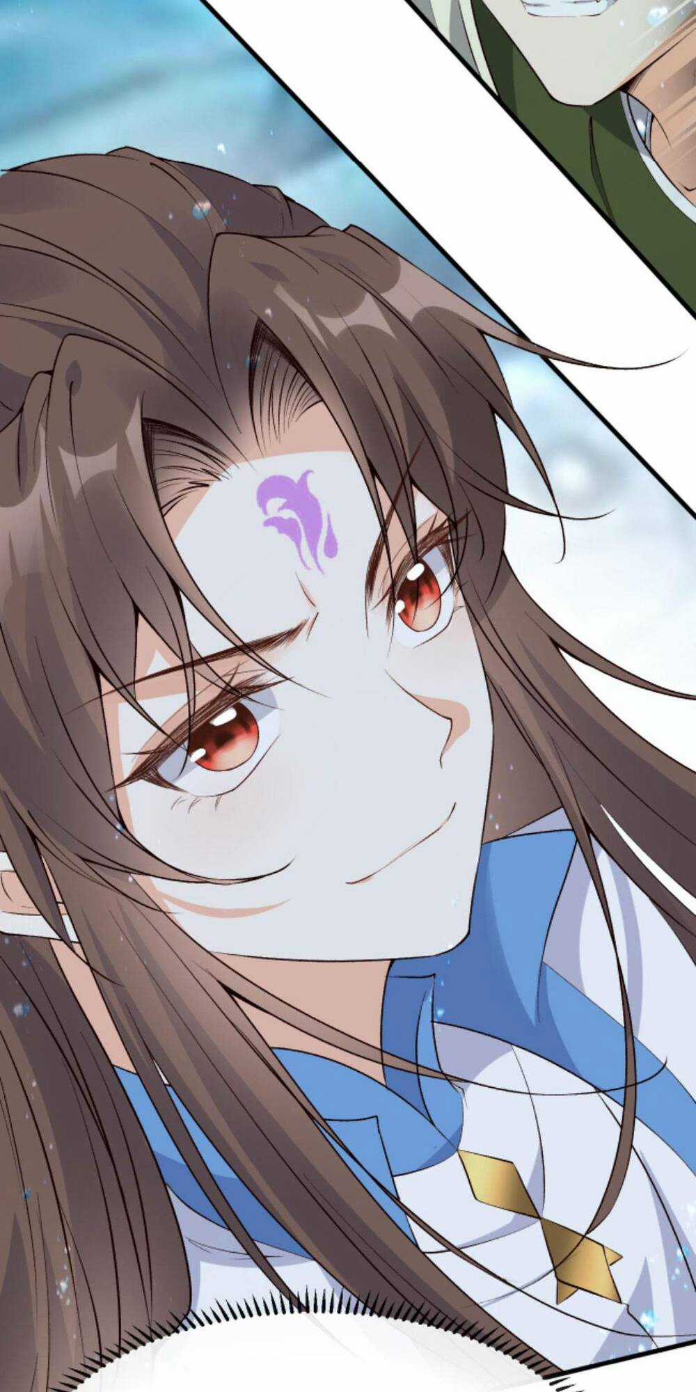 Sau Khi Không Ngừng Tìm Đường Chết, Ta Trở Thành Đế Tôn Vạn Người Mê Chapter 114 trang 31