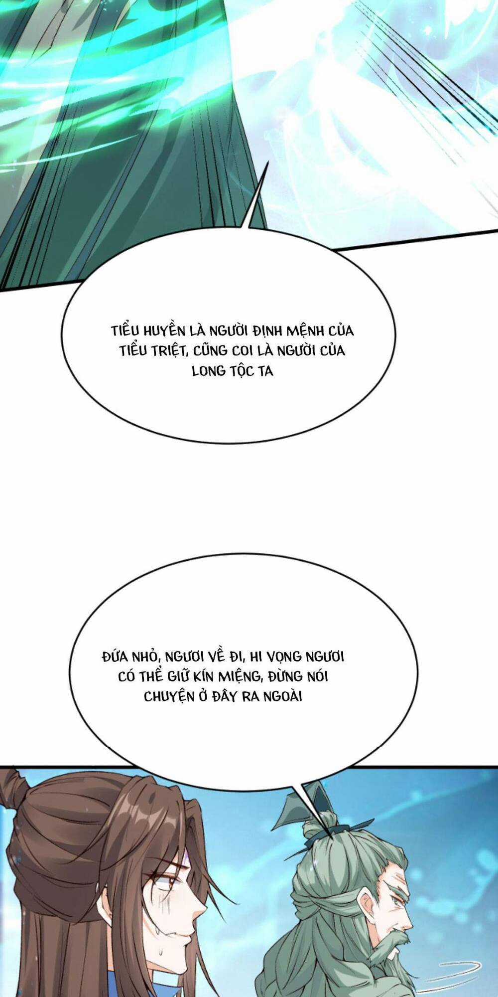 Sau Khi Không Ngừng Tìm Đường Chết, Ta Trở Thành Đế Tôn Vạn Người Mê Chapter 114 trang 33