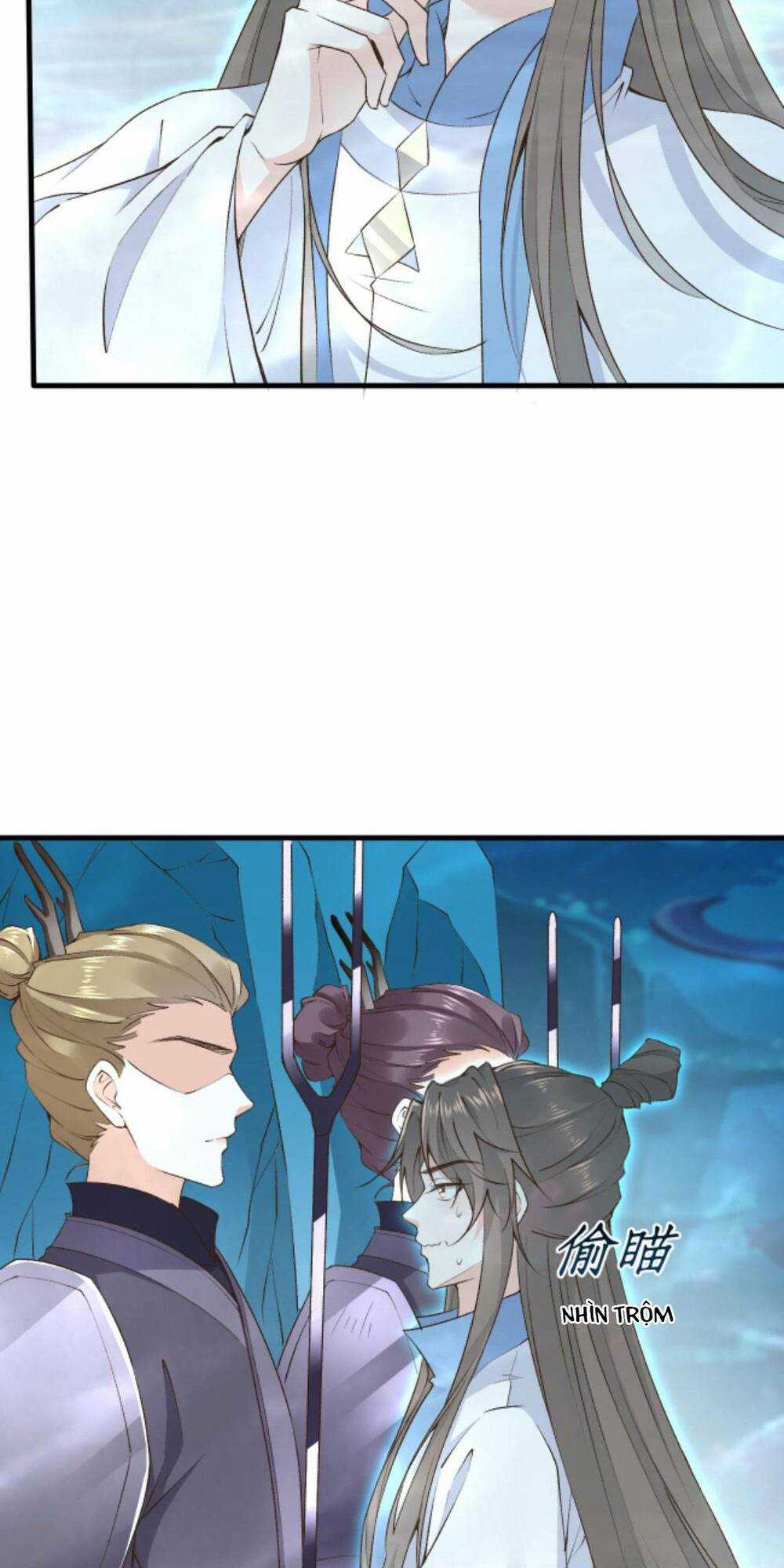 Sau Khi Không Ngừng Tìm Đường Chết, Ta Trở Thành Đế Tôn Vạn Người Mê Chapter 114 trang 6