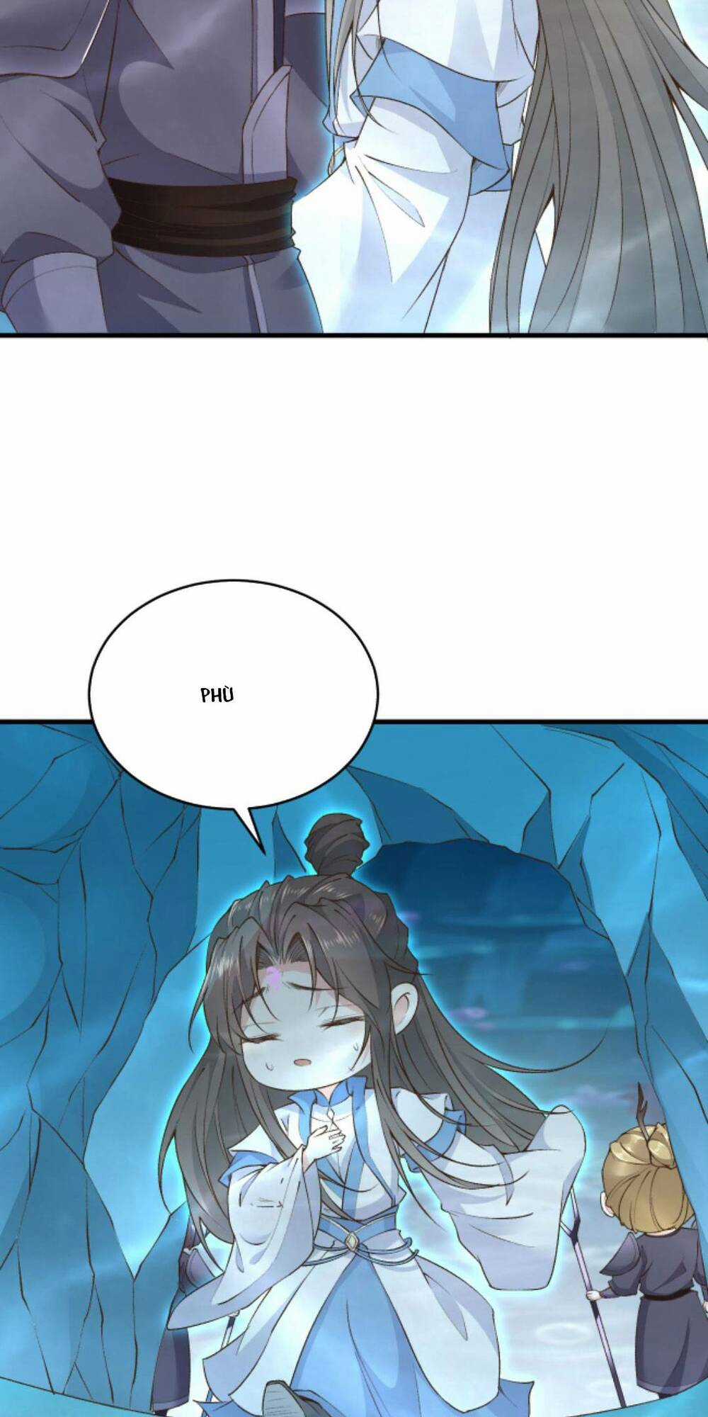 Sau Khi Không Ngừng Tìm Đường Chết, Ta Trở Thành Đế Tôn Vạn Người Mê Chapter 114 trang 7