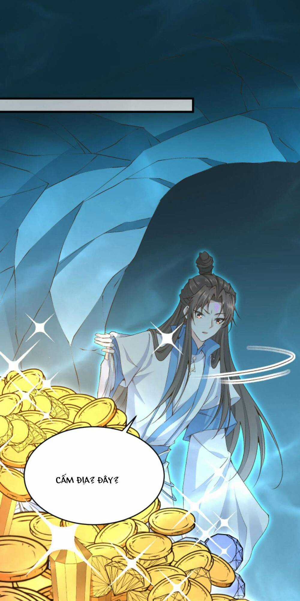 Sau Khi Không Ngừng Tìm Đường Chết, Ta Trở Thành Đế Tôn Vạn Người Mê Chapter 114 trang 9