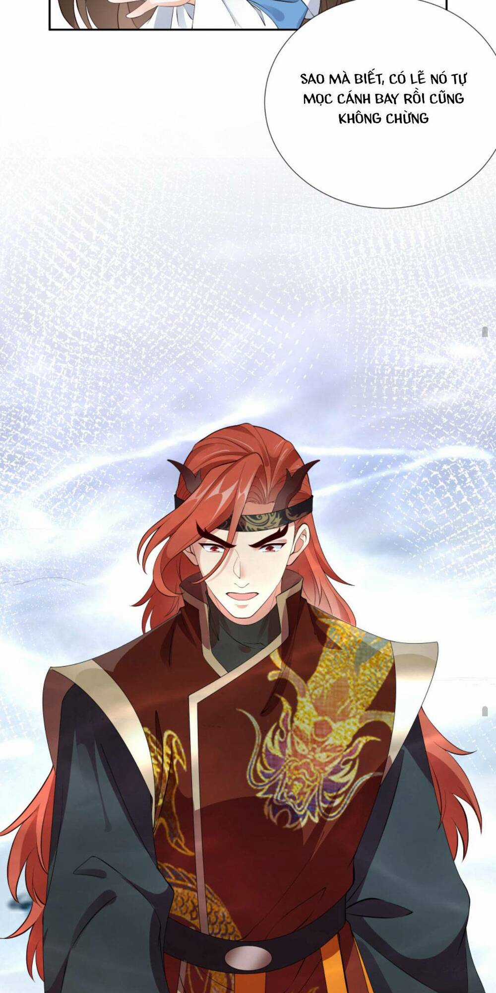 Sau Khi Không Ngừng Tìm Đường Chết, Ta Trở Thành Đế Tôn Vạn Người Mê Chapter 115 trang 16