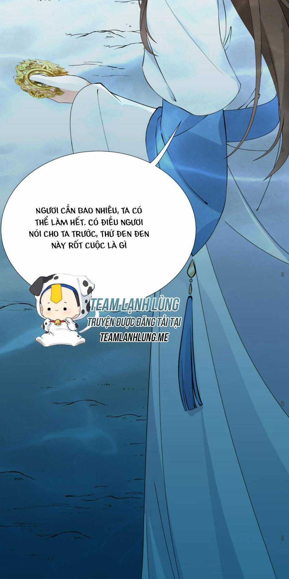 Sau Khi Không Ngừng Tìm Đường Chết, Ta Trở Thành Đế Tôn Vạn Người Mê Chapter 115 trang 18