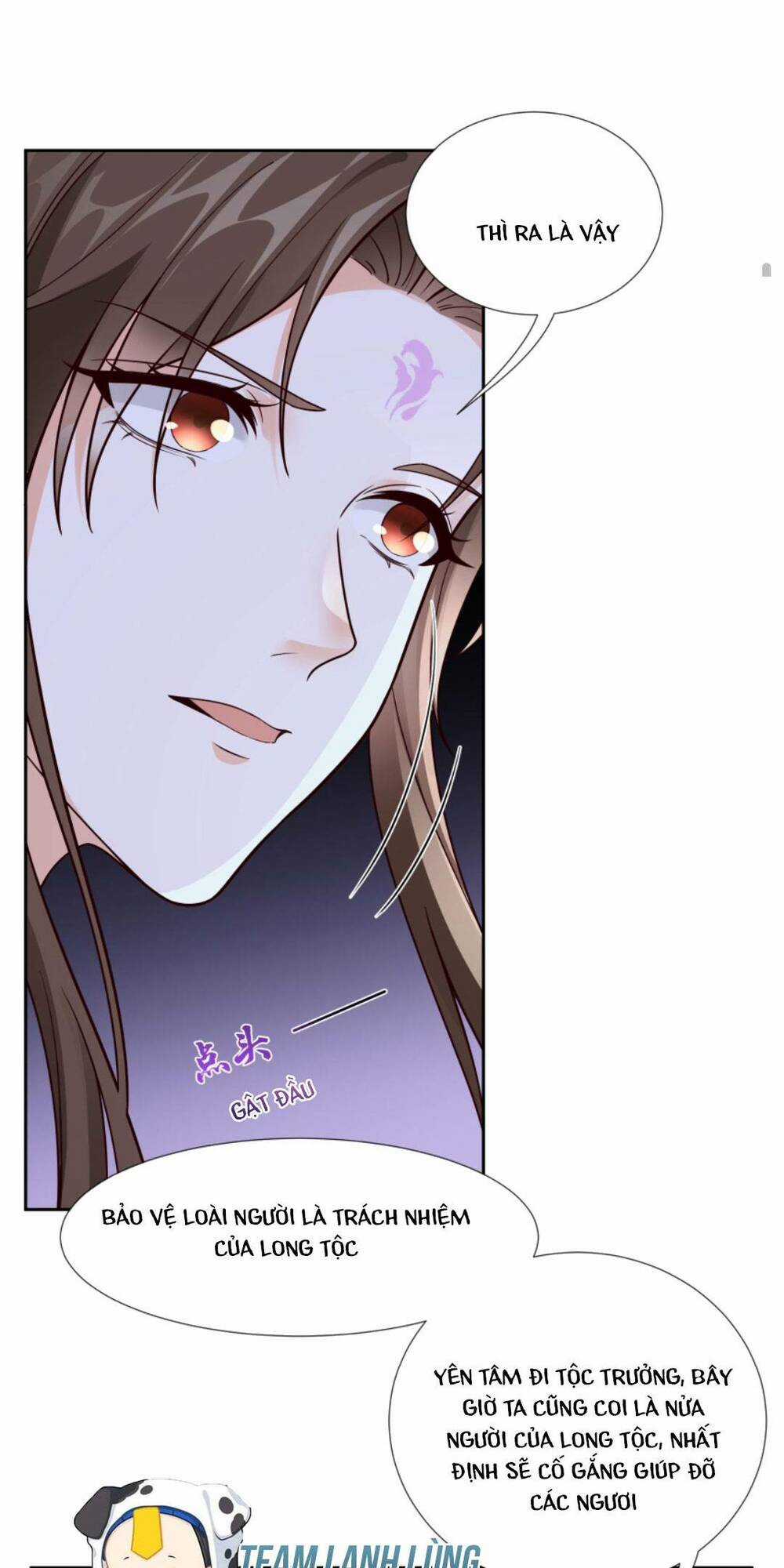 Sau Khi Không Ngừng Tìm Đường Chết, Ta Trở Thành Đế Tôn Vạn Người Mê Chapter 115 trang 22