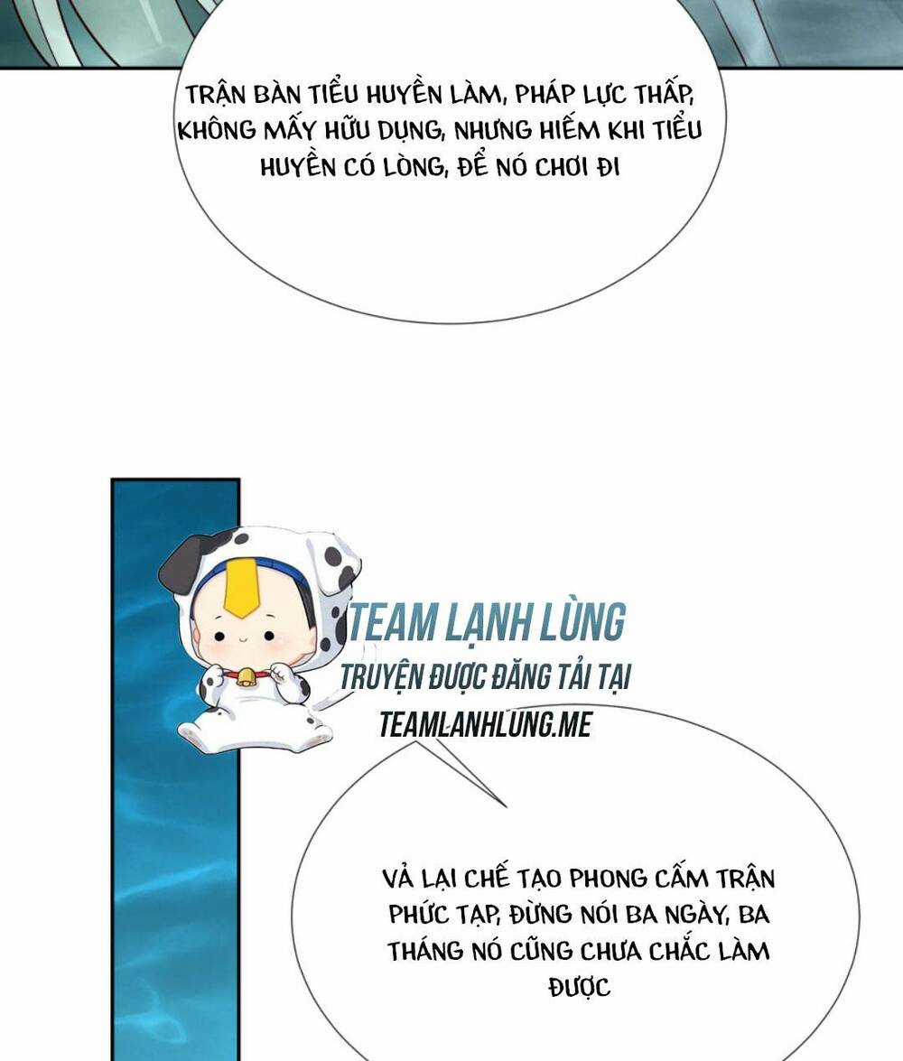 Sau Khi Không Ngừng Tìm Đường Chết, Ta Trở Thành Đế Tôn Vạn Người Mê Chapter 115 trang 25