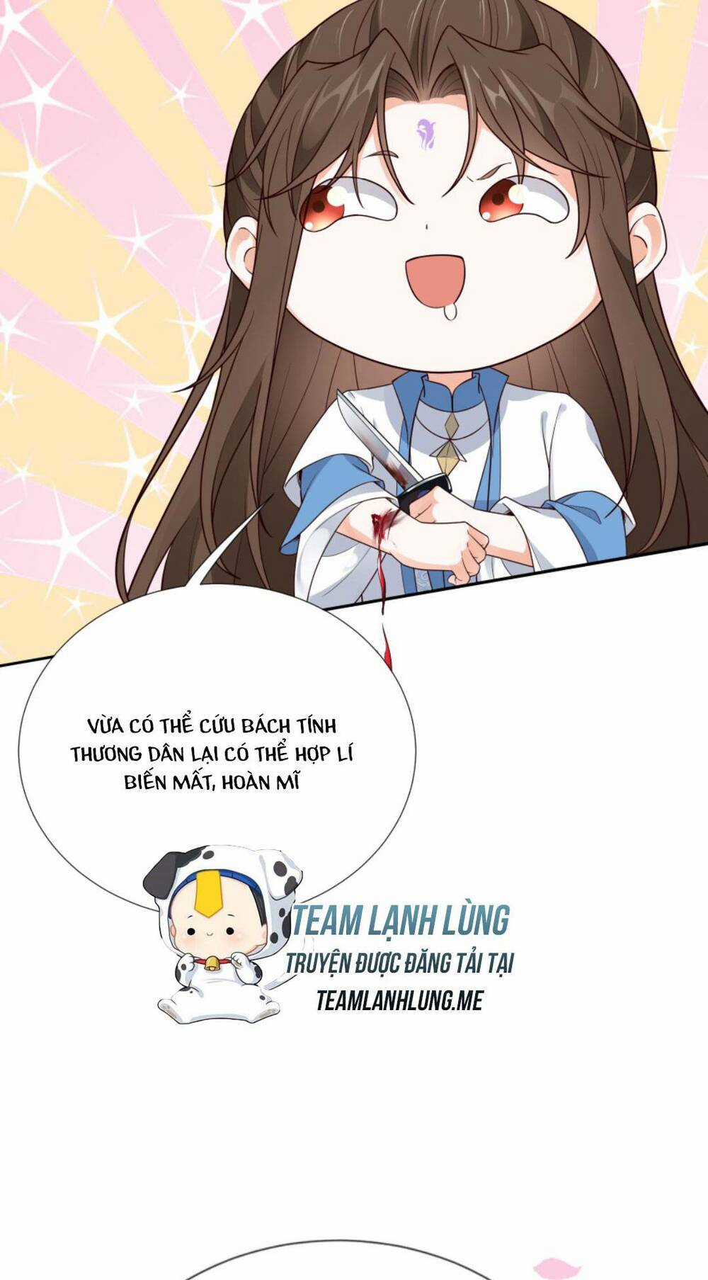 Sau Khi Không Ngừng Tìm Đường Chết, Ta Trở Thành Đế Tôn Vạn Người Mê Chapter 115 trang 28