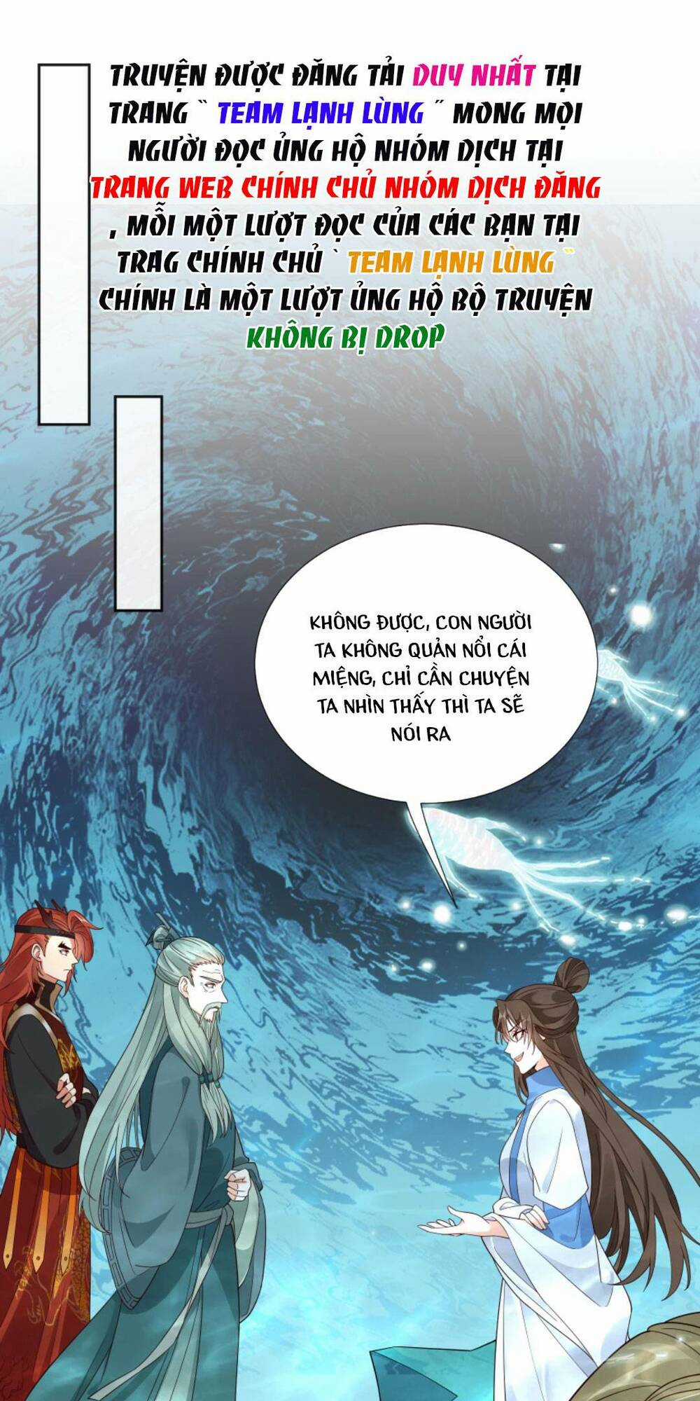 Sau Khi Không Ngừng Tìm Đường Chết, Ta Trở Thành Đế Tôn Vạn Người Mê Chapter 115 trang 4