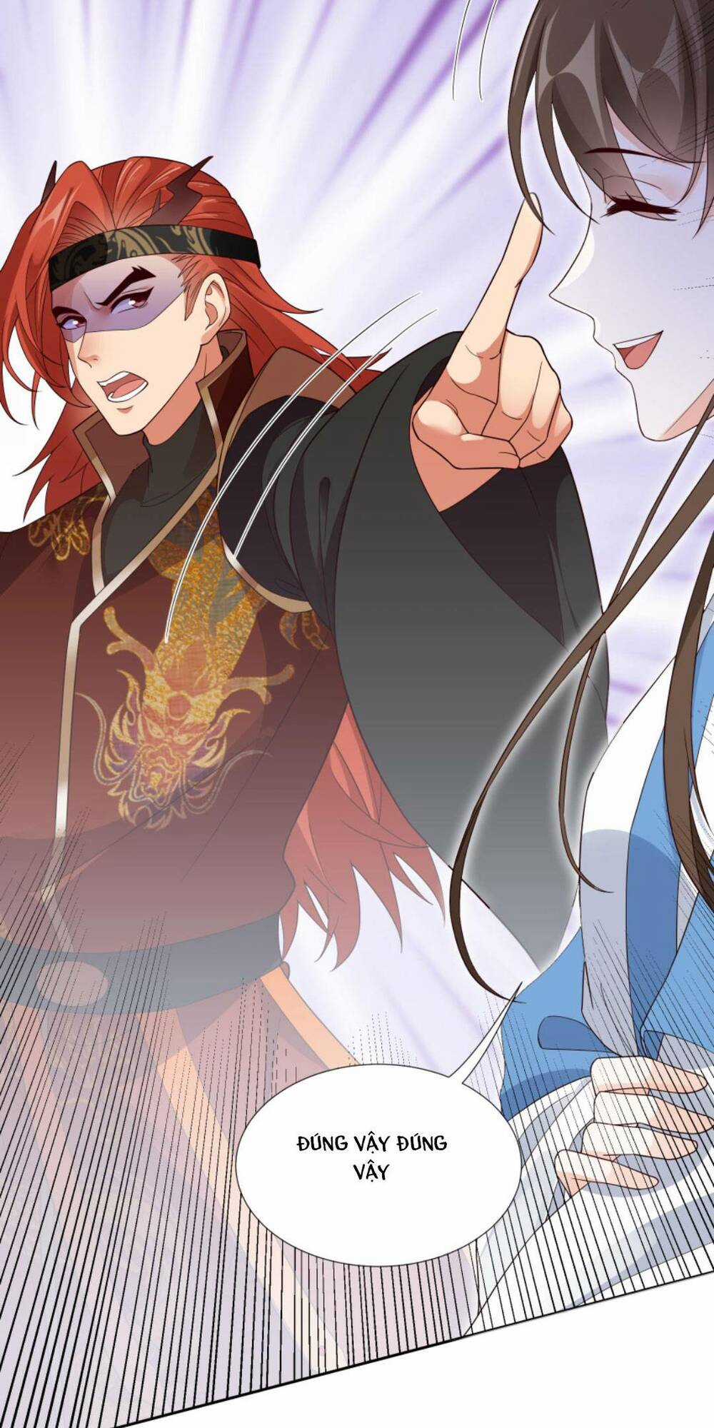 Sau Khi Không Ngừng Tìm Đường Chết, Ta Trở Thành Đế Tôn Vạn Người Mê Chapter 115 trang 7