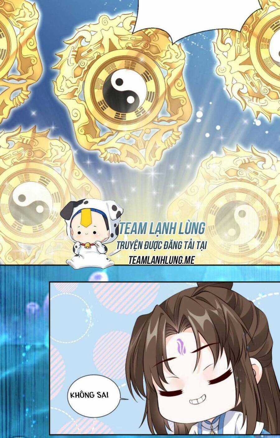 Sau Khi Không Ngừng Tìm Đường Chết, Ta Trở Thành Đế Tôn Vạn Người Mê Chapter 116 trang 13