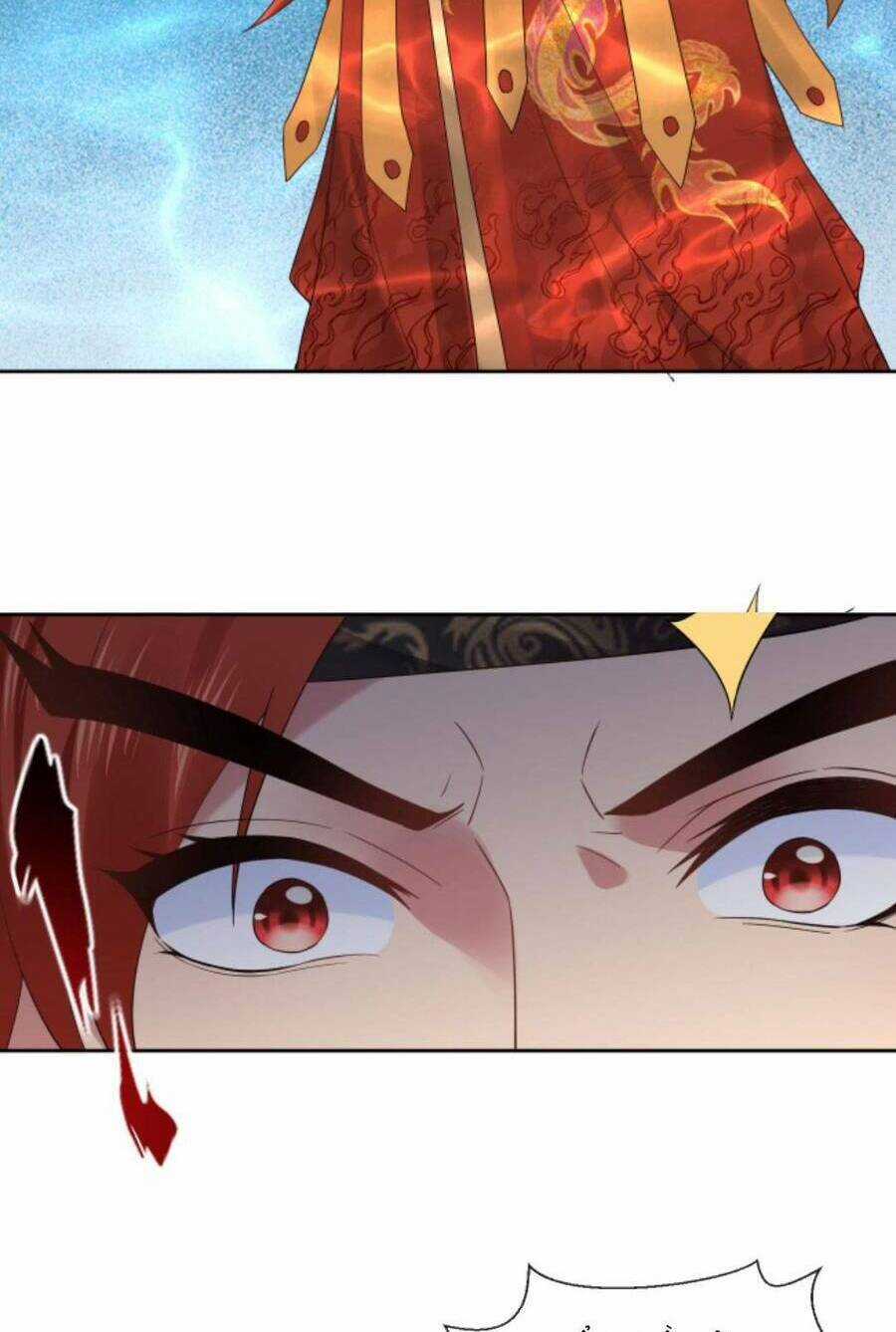 Sau Khi Không Ngừng Tìm Đường Chết, Ta Trở Thành Đế Tôn Vạn Người Mê Chapter 116 trang 30