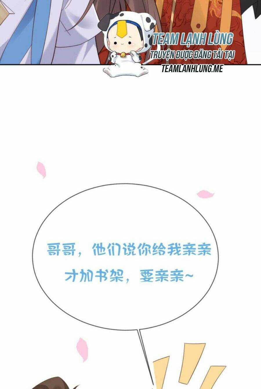 Sau Khi Không Ngừng Tìm Đường Chết, Ta Trở Thành Đế Tôn Vạn Người Mê Chapter 116 trang 32