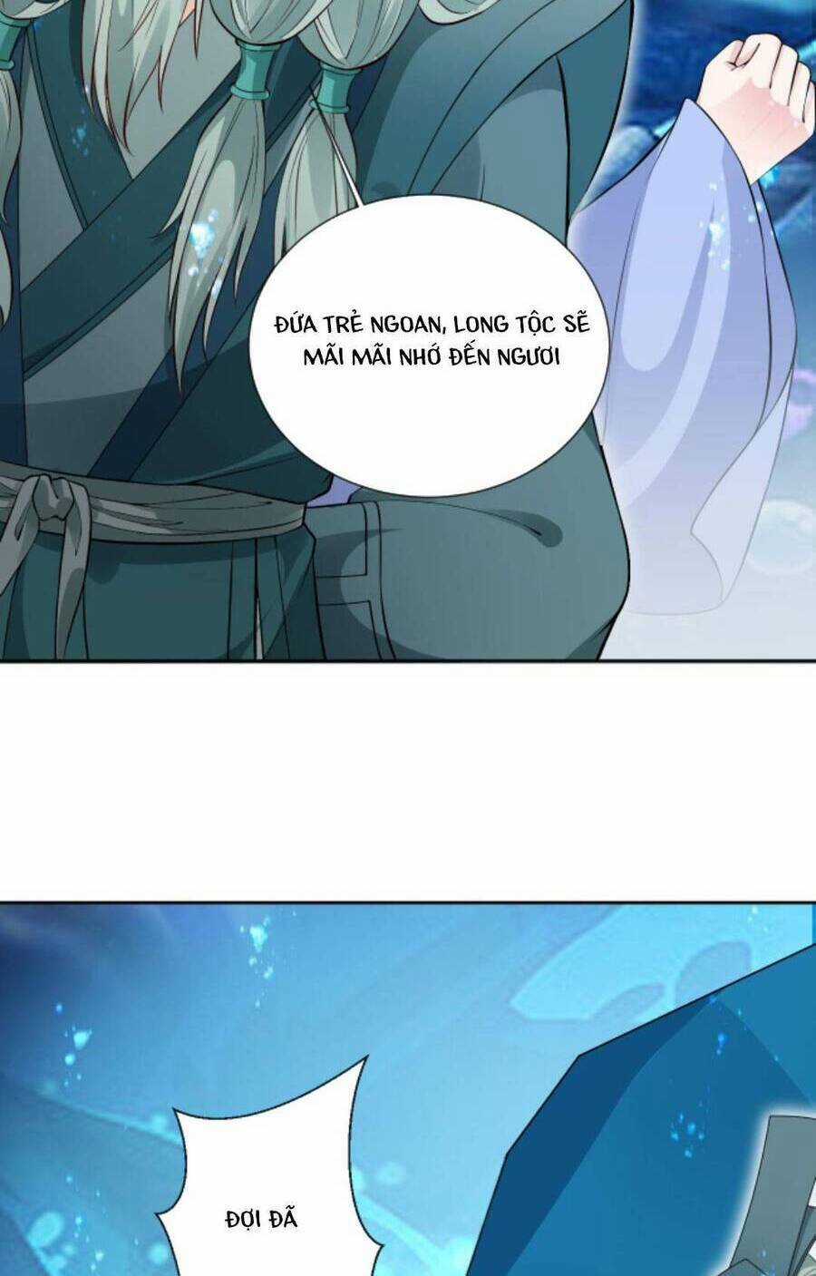 Sau Khi Không Ngừng Tìm Đường Chết, Ta Trở Thành Đế Tôn Vạn Người Mê Chapter 116 trang 7