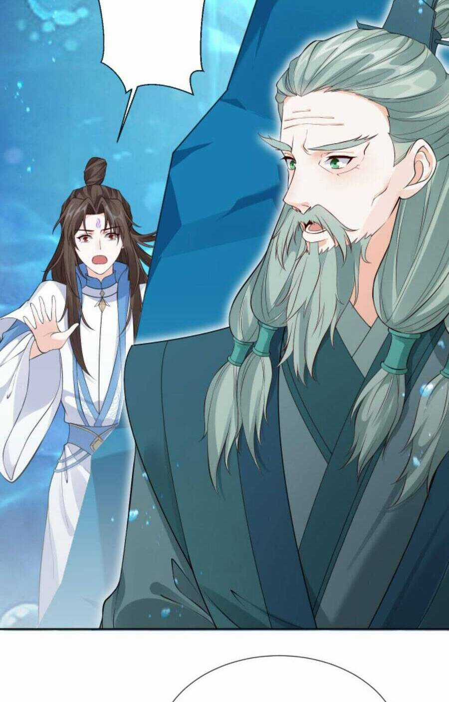 Sau Khi Không Ngừng Tìm Đường Chết, Ta Trở Thành Đế Tôn Vạn Người Mê Chapter 116 trang 8