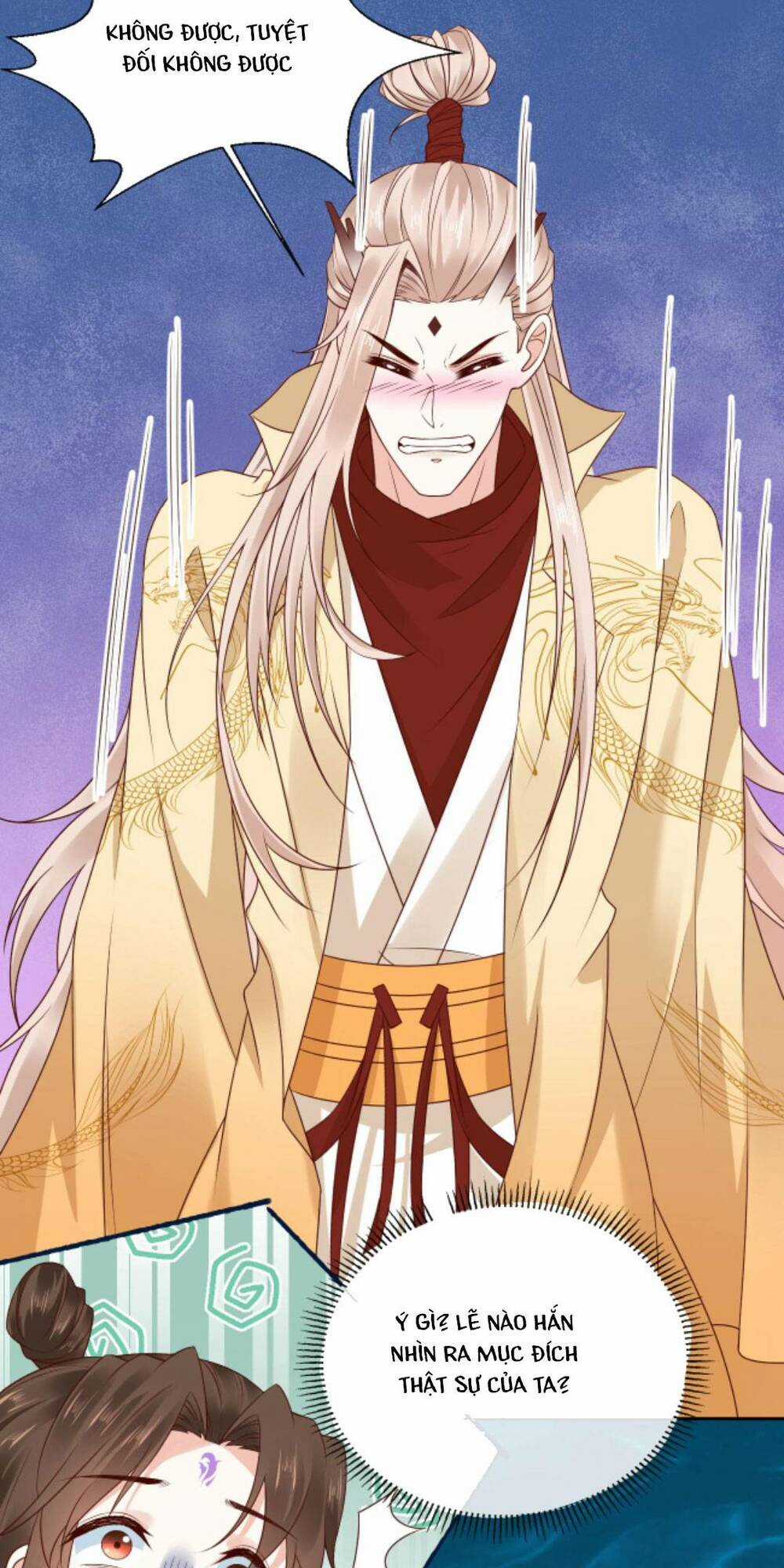 Sau Khi Không Ngừng Tìm Đường Chết, Ta Trở Thành Đế Tôn Vạn Người Mê Chapter 117 trang 20