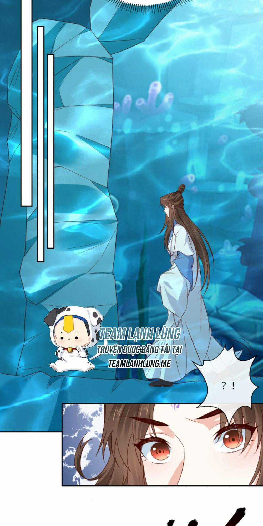 Sau Khi Không Ngừng Tìm Đường Chết, Ta Trở Thành Đế Tôn Vạn Người Mê Chapter 117 trang 22