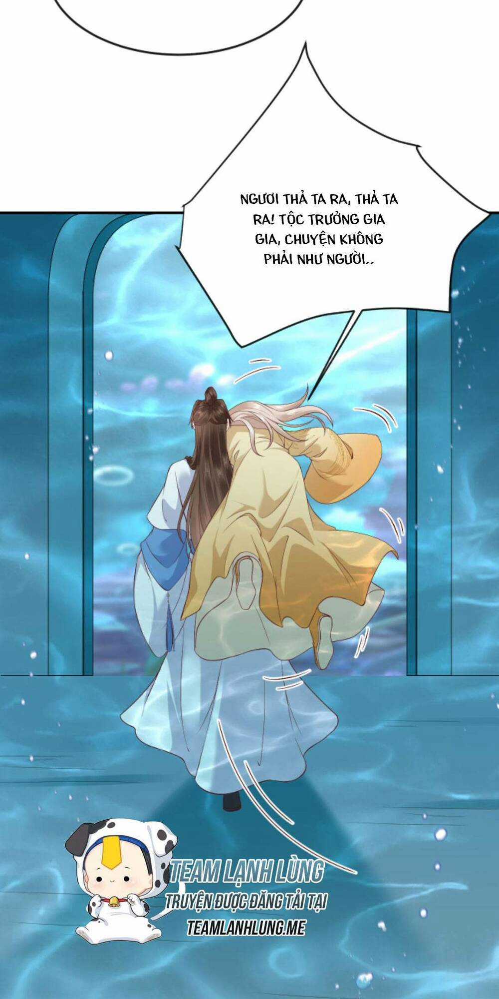 Sau Khi Không Ngừng Tìm Đường Chết, Ta Trở Thành Đế Tôn Vạn Người Mê Chapter 118 trang 12