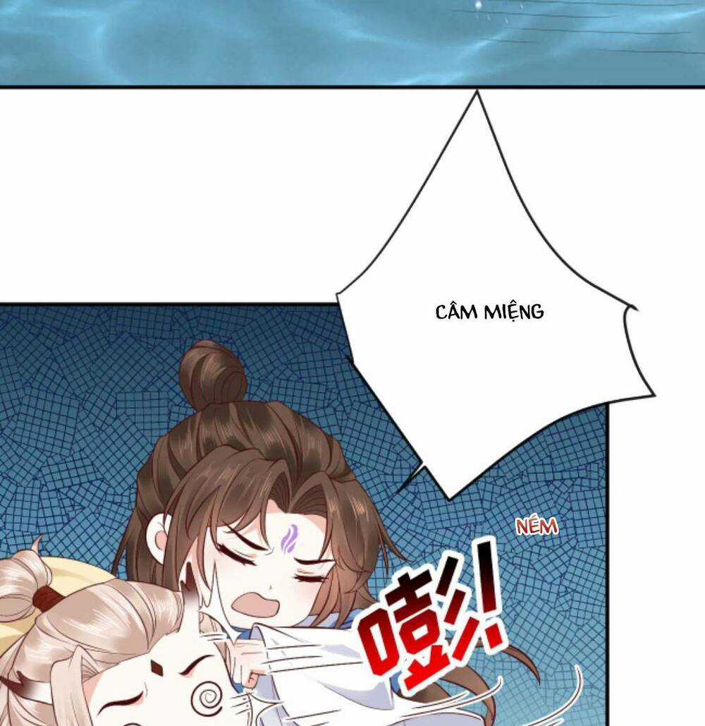 Sau Khi Không Ngừng Tìm Đường Chết, Ta Trở Thành Đế Tôn Vạn Người Mê Chapter 118 trang 13