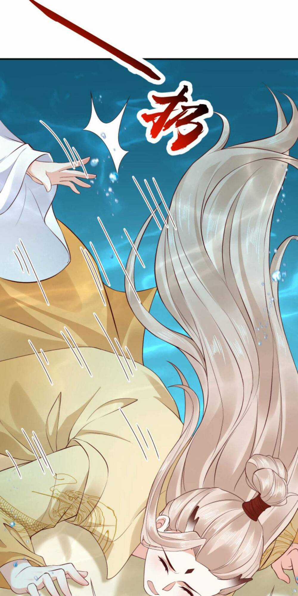 Sau Khi Không Ngừng Tìm Đường Chết, Ta Trở Thành Đế Tôn Vạn Người Mê Chapter 118 trang 15