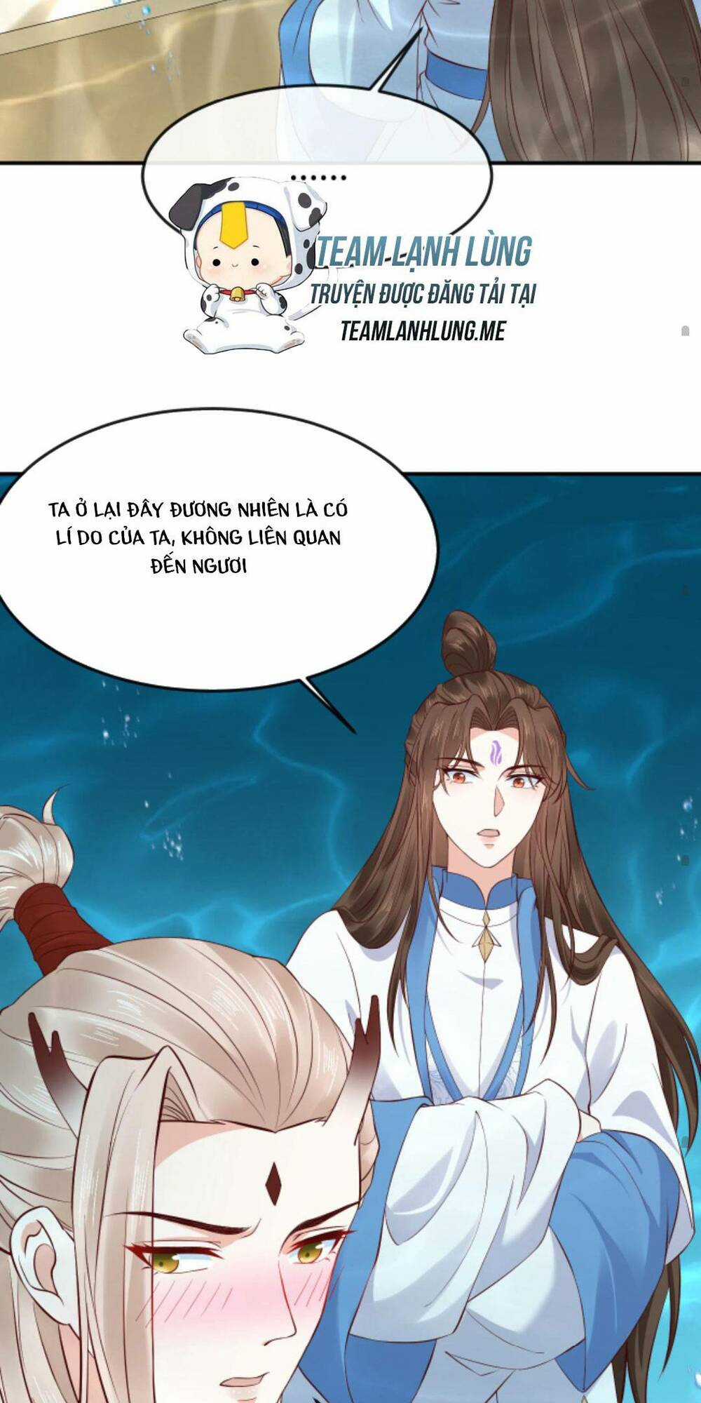 Sau Khi Không Ngừng Tìm Đường Chết, Ta Trở Thành Đế Tôn Vạn Người Mê Chapter 118 trang 17