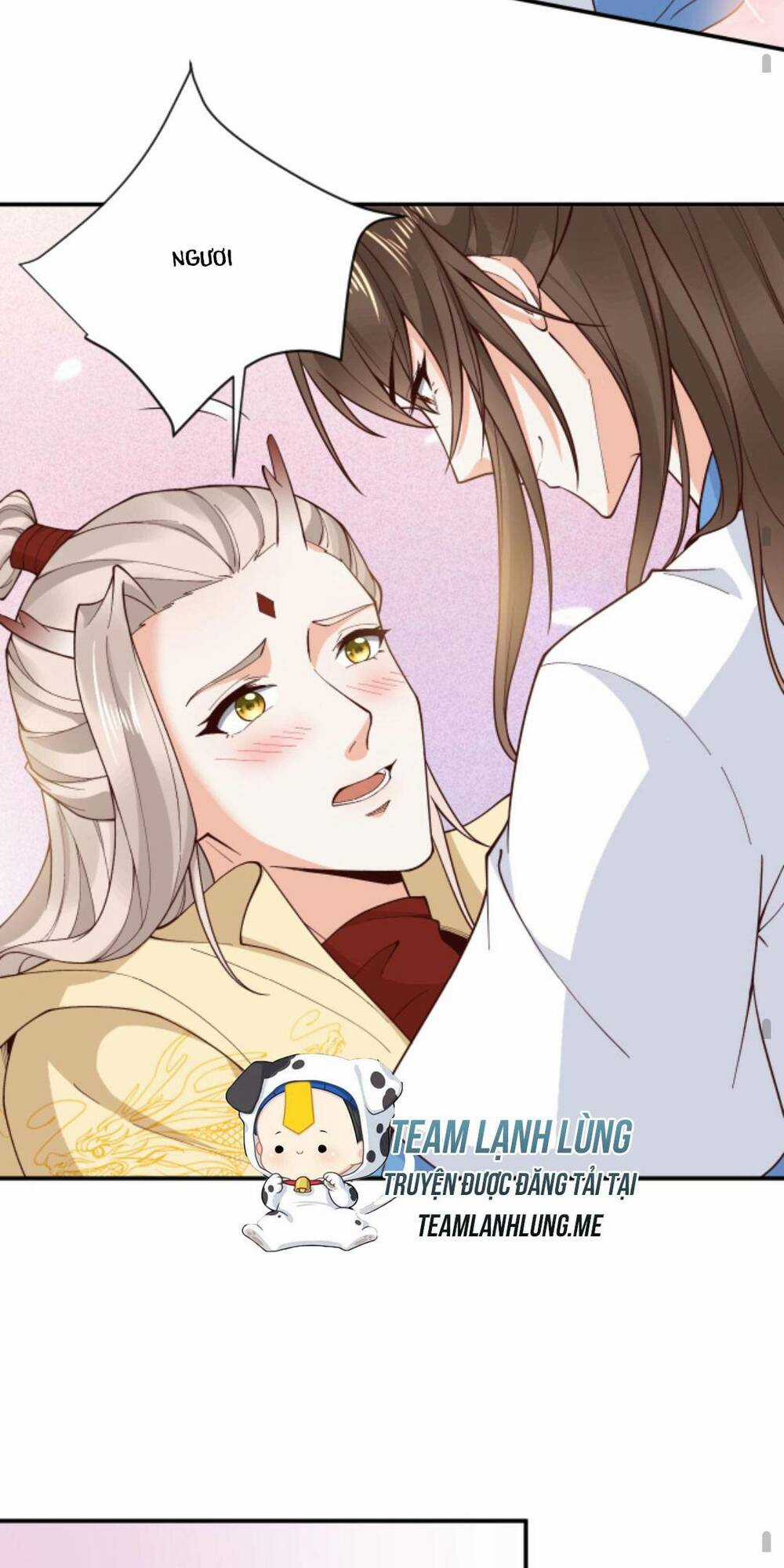 Sau Khi Không Ngừng Tìm Đường Chết, Ta Trở Thành Đế Tôn Vạn Người Mê Chapter 118 trang 20