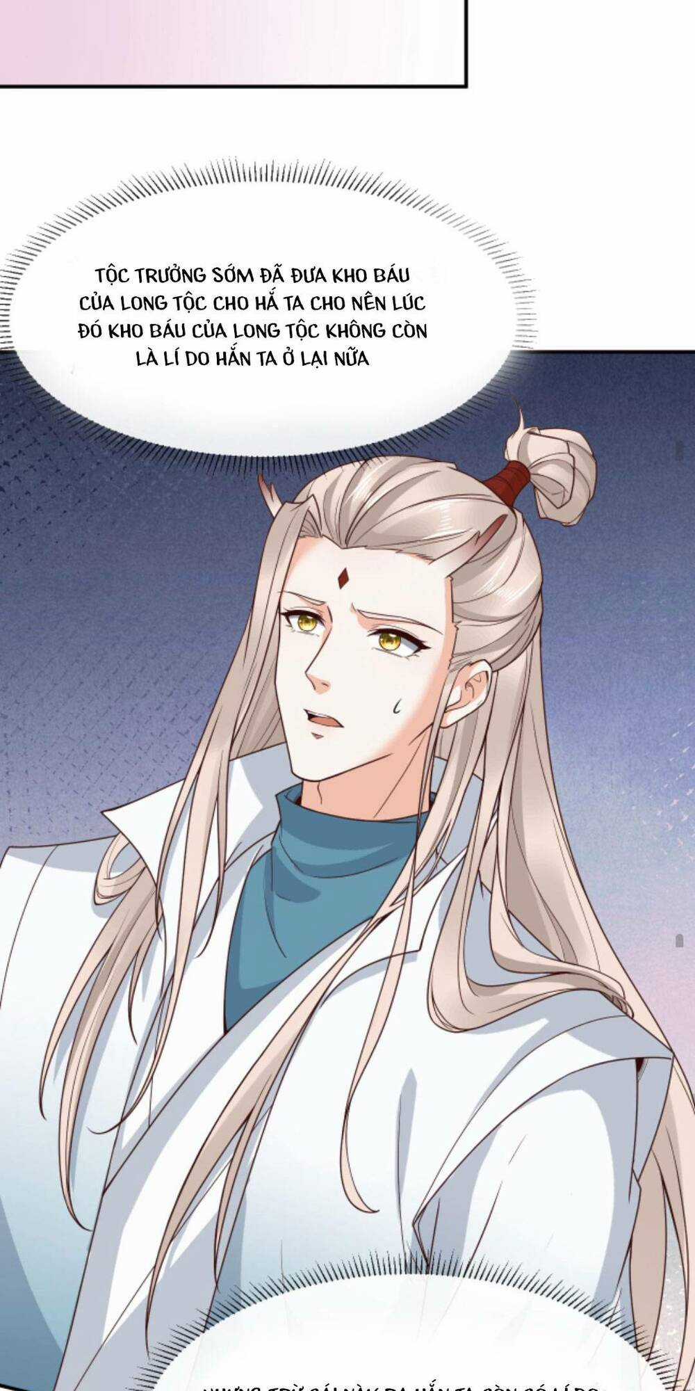 Sau Khi Không Ngừng Tìm Đường Chết, Ta Trở Thành Đế Tôn Vạn Người Mê Chapter 118 trang 21