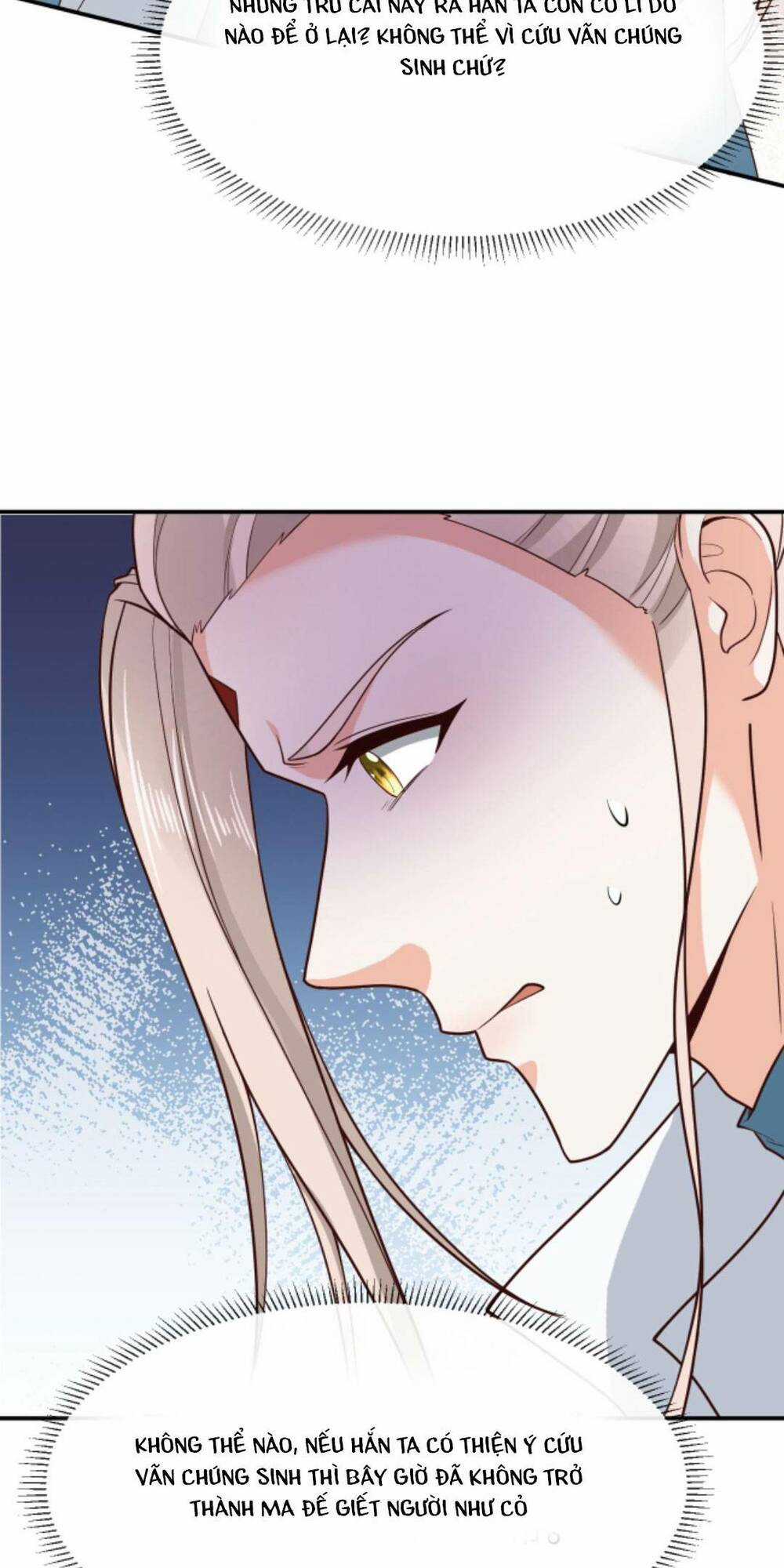 Sau Khi Không Ngừng Tìm Đường Chết, Ta Trở Thành Đế Tôn Vạn Người Mê Chapter 118 trang 22