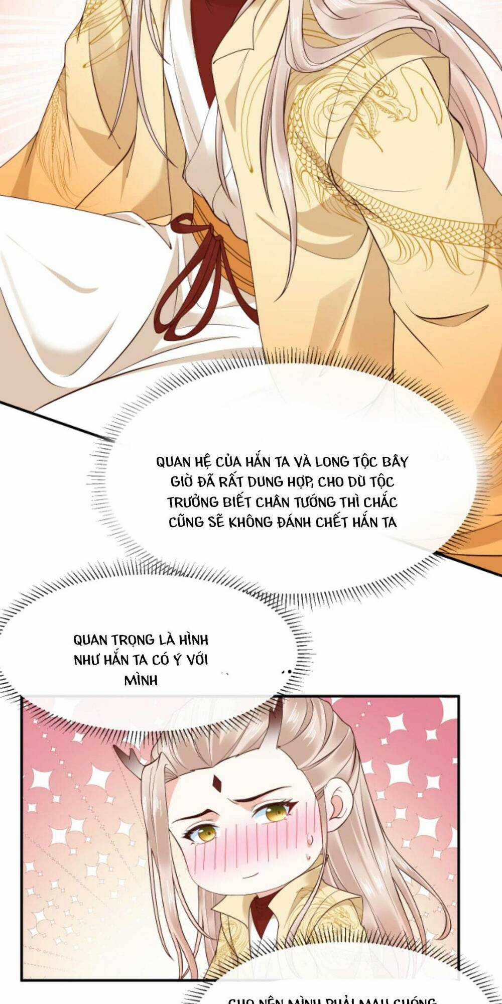 Sau Khi Không Ngừng Tìm Đường Chết, Ta Trở Thành Đế Tôn Vạn Người Mê Chapter 118 trang 7