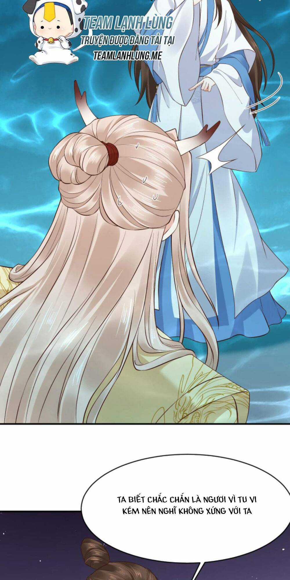 Sau Khi Không Ngừng Tìm Đường Chết, Ta Trở Thành Đế Tôn Vạn Người Mê Chapter 118 trang 9