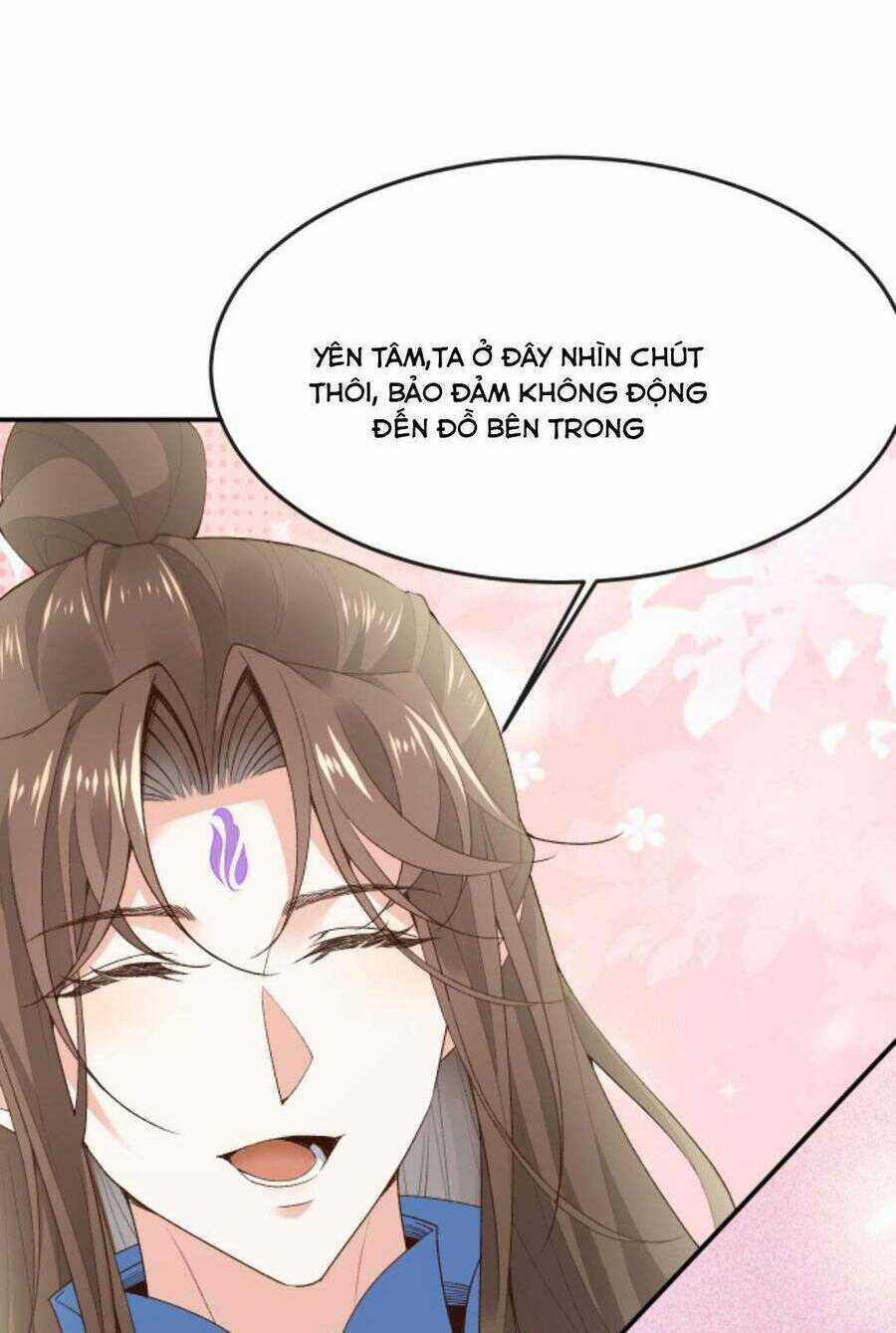 Sau Khi Không Ngừng Tìm Đường Chết, Ta Trở Thành Đế Tôn Vạn Người Mê Chapter 119 trang 10