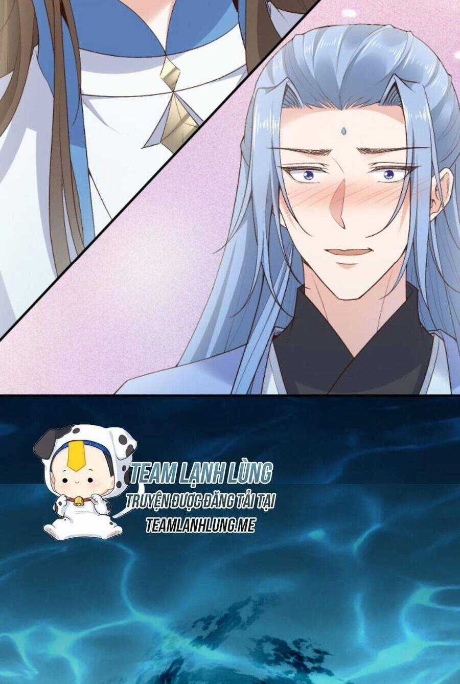 Sau Khi Không Ngừng Tìm Đường Chết, Ta Trở Thành Đế Tôn Vạn Người Mê Chapter 119 trang 11