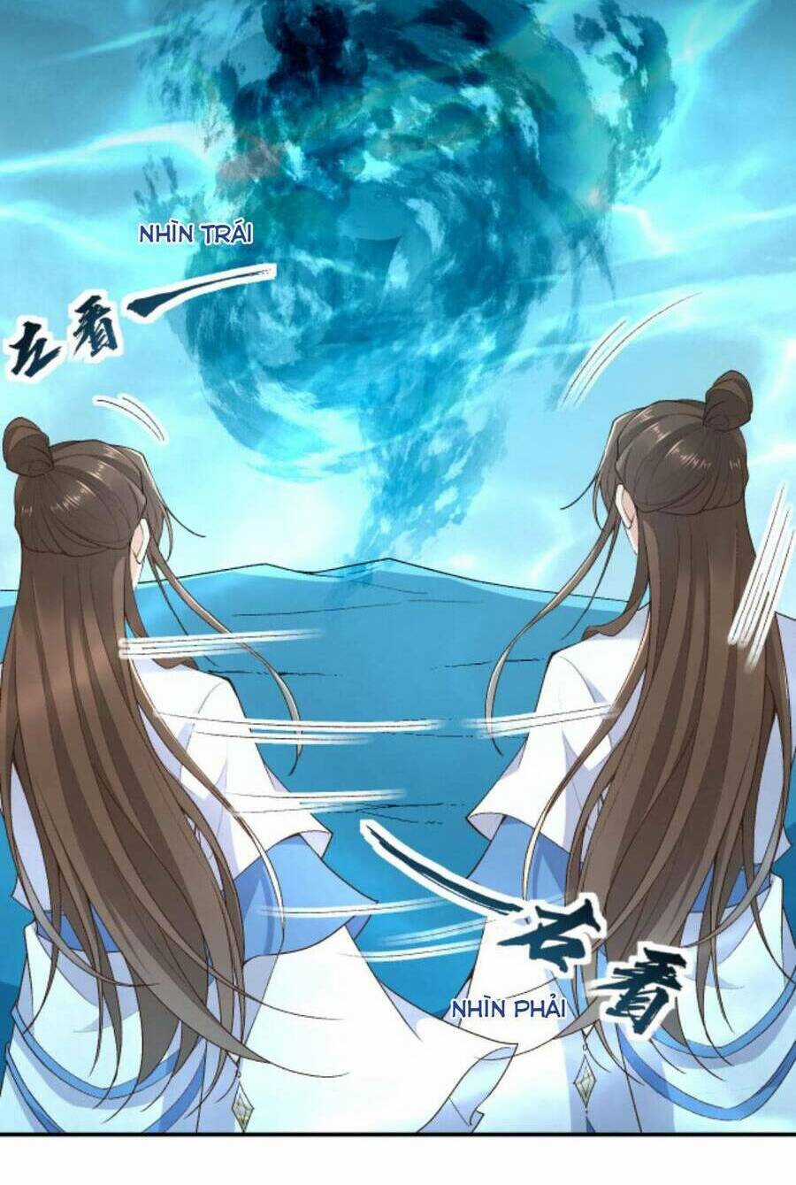 Sau Khi Không Ngừng Tìm Đường Chết, Ta Trở Thành Đế Tôn Vạn Người Mê Chapter 119 trang 12