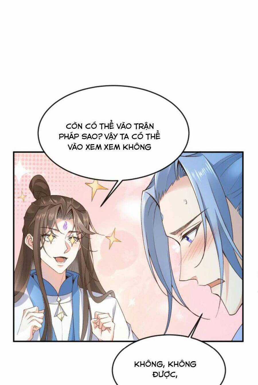 Sau Khi Không Ngừng Tìm Đường Chết, Ta Trở Thành Đế Tôn Vạn Người Mê Chapter 119 trang 14