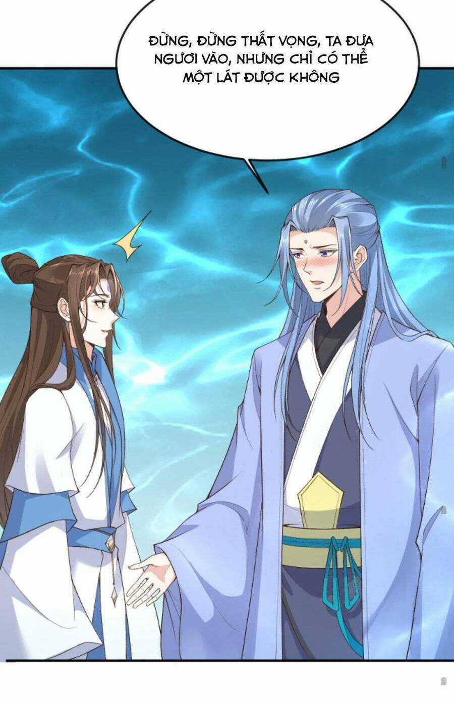 Sau Khi Không Ngừng Tìm Đường Chết, Ta Trở Thành Đế Tôn Vạn Người Mê Chapter 119 trang 18