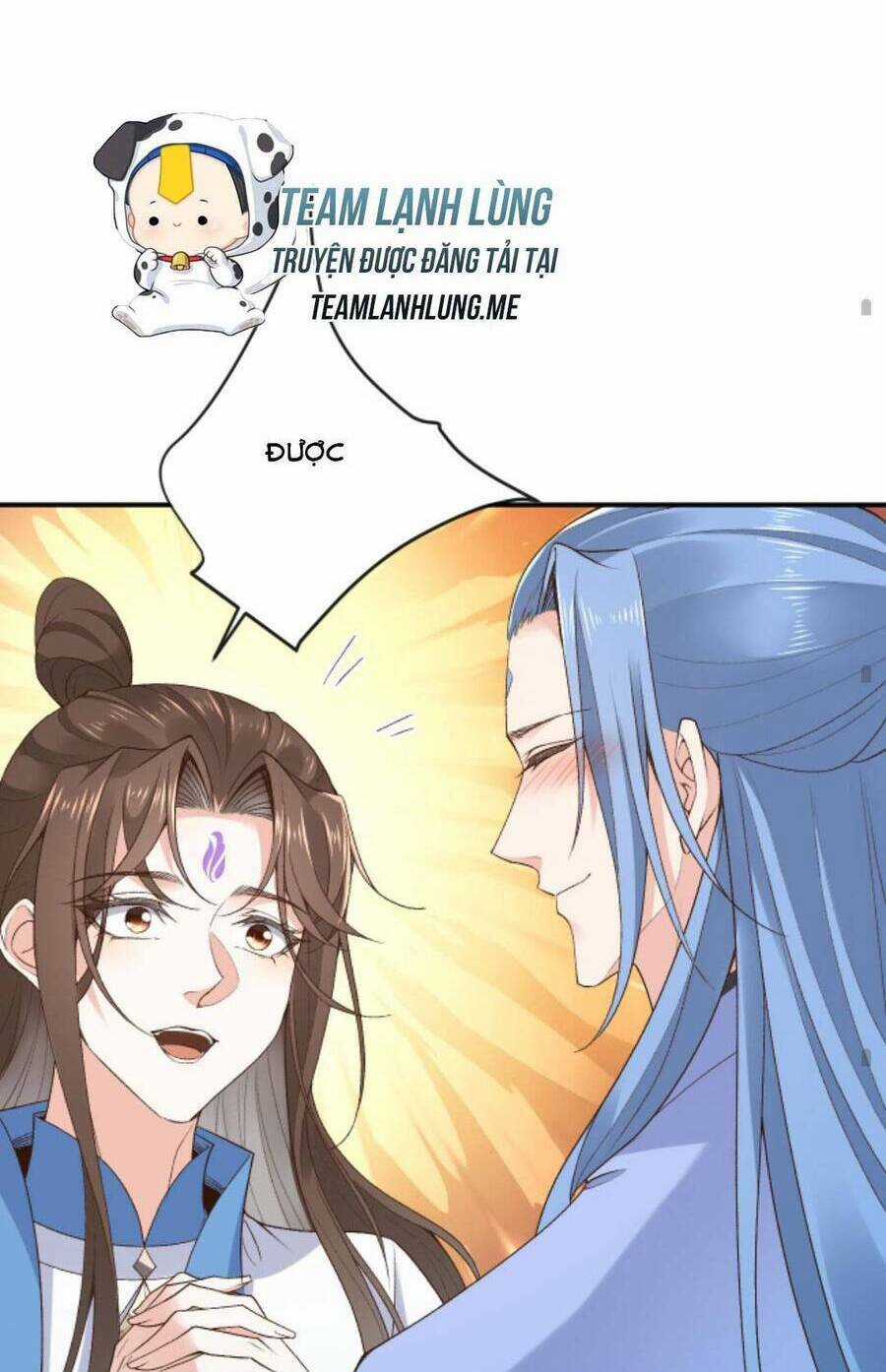 Sau Khi Không Ngừng Tìm Đường Chết, Ta Trở Thành Đế Tôn Vạn Người Mê Chapter 119 trang 19