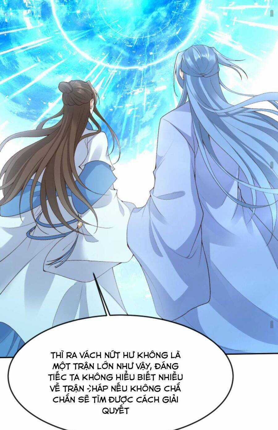 Sau Khi Không Ngừng Tìm Đường Chết, Ta Trở Thành Đế Tôn Vạn Người Mê Chapter 119 trang 21