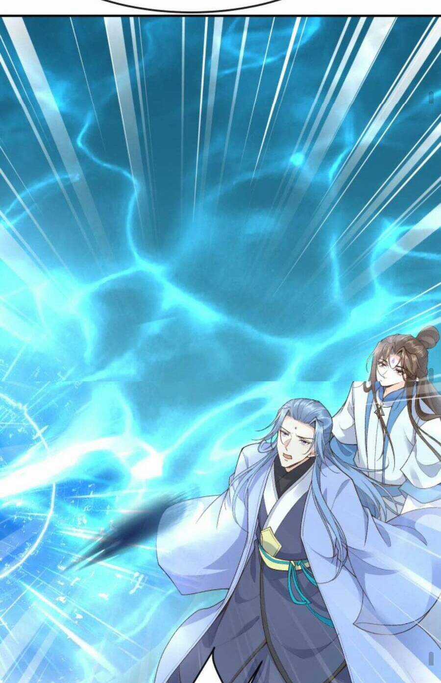 Sau Khi Không Ngừng Tìm Đường Chết, Ta Trở Thành Đế Tôn Vạn Người Mê Chapter 119 trang 22