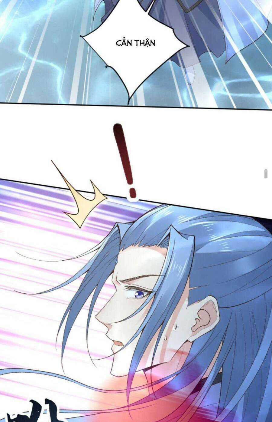 Sau Khi Không Ngừng Tìm Đường Chết, Ta Trở Thành Đế Tôn Vạn Người Mê Chapter 119 trang 23