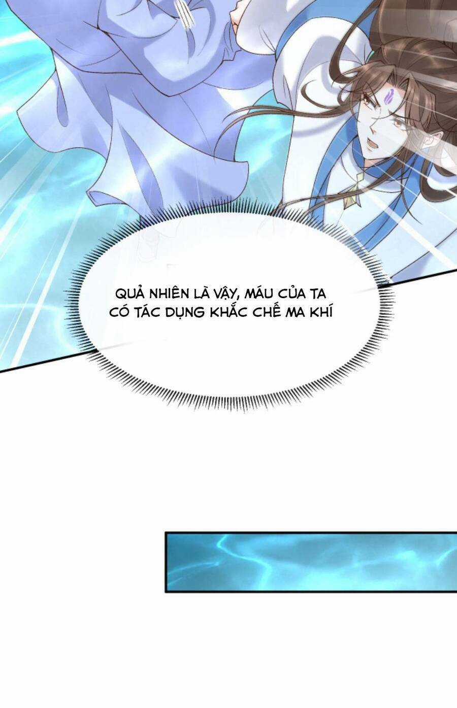 Sau Khi Không Ngừng Tìm Đường Chết, Ta Trở Thành Đế Tôn Vạn Người Mê Chapter 119 trang 25