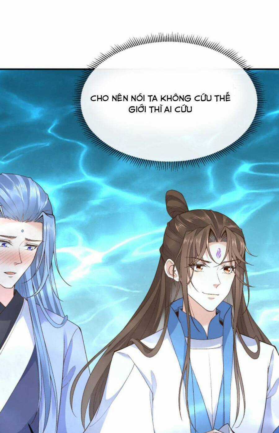 Sau Khi Không Ngừng Tìm Đường Chết, Ta Trở Thành Đế Tôn Vạn Người Mê Chapter 119 trang 26