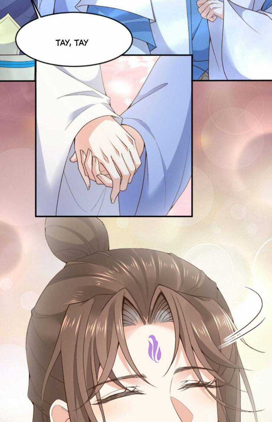 Sau Khi Không Ngừng Tìm Đường Chết, Ta Trở Thành Đế Tôn Vạn Người Mê Chapter 119 trang 27