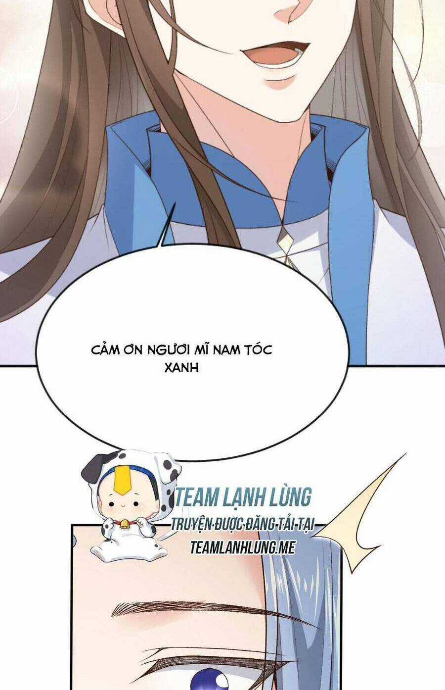 Sau Khi Không Ngừng Tìm Đường Chết, Ta Trở Thành Đế Tôn Vạn Người Mê Chapter 119 trang 28