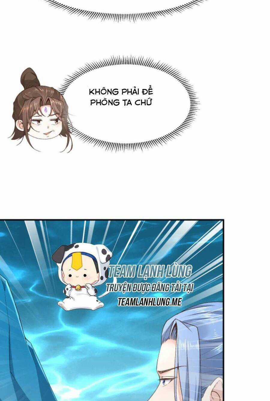 Sau Khi Không Ngừng Tìm Đường Chết, Ta Trở Thành Đế Tôn Vạn Người Mê Chapter 119 trang 7