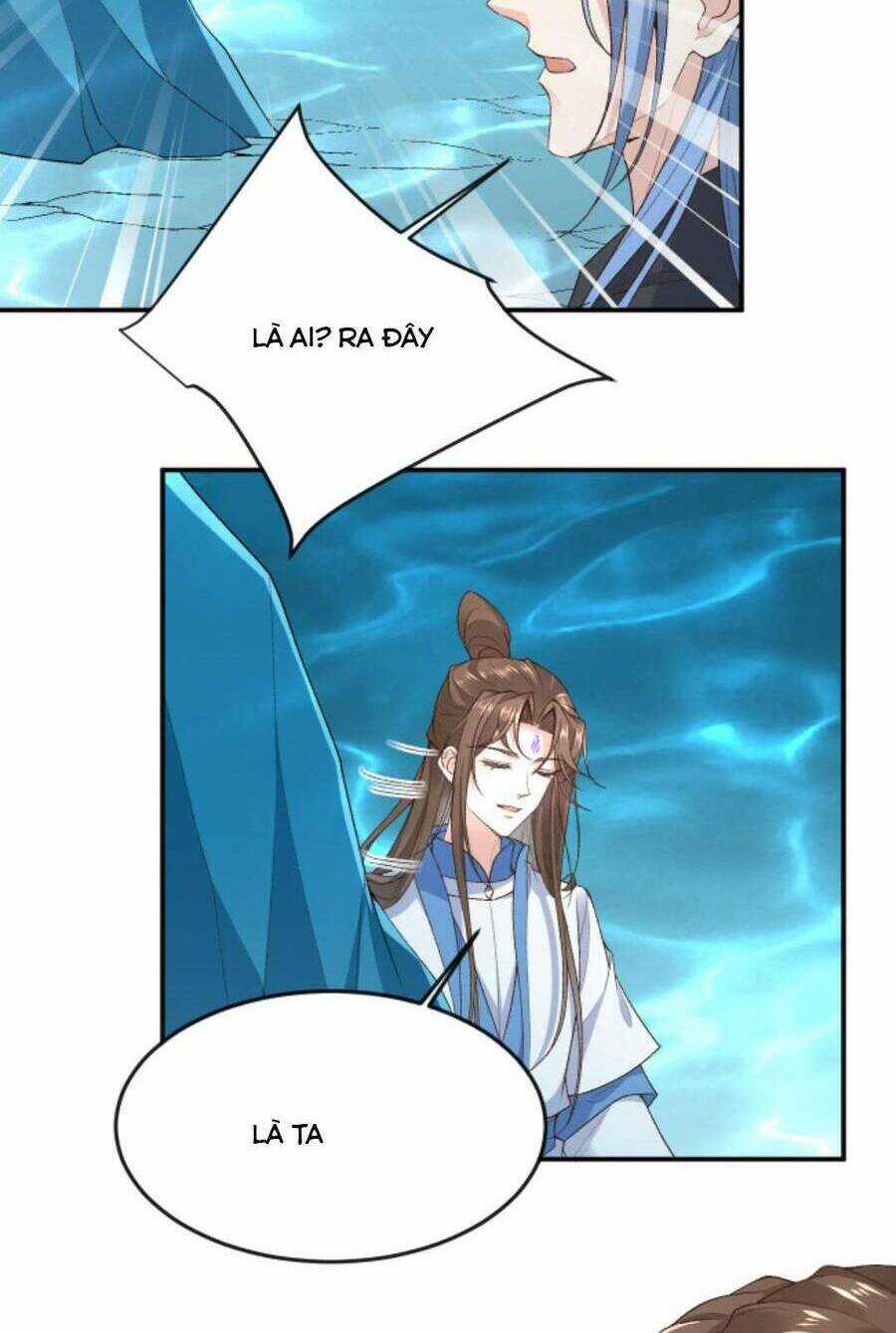 Sau Khi Không Ngừng Tìm Đường Chết, Ta Trở Thành Đế Tôn Vạn Người Mê Chapter 119 trang 8