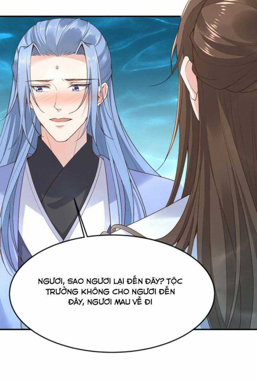 Sau Khi Không Ngừng Tìm Đường Chết, Ta Trở Thành Đế Tôn Vạn Người Mê Chapter 119 trang 9