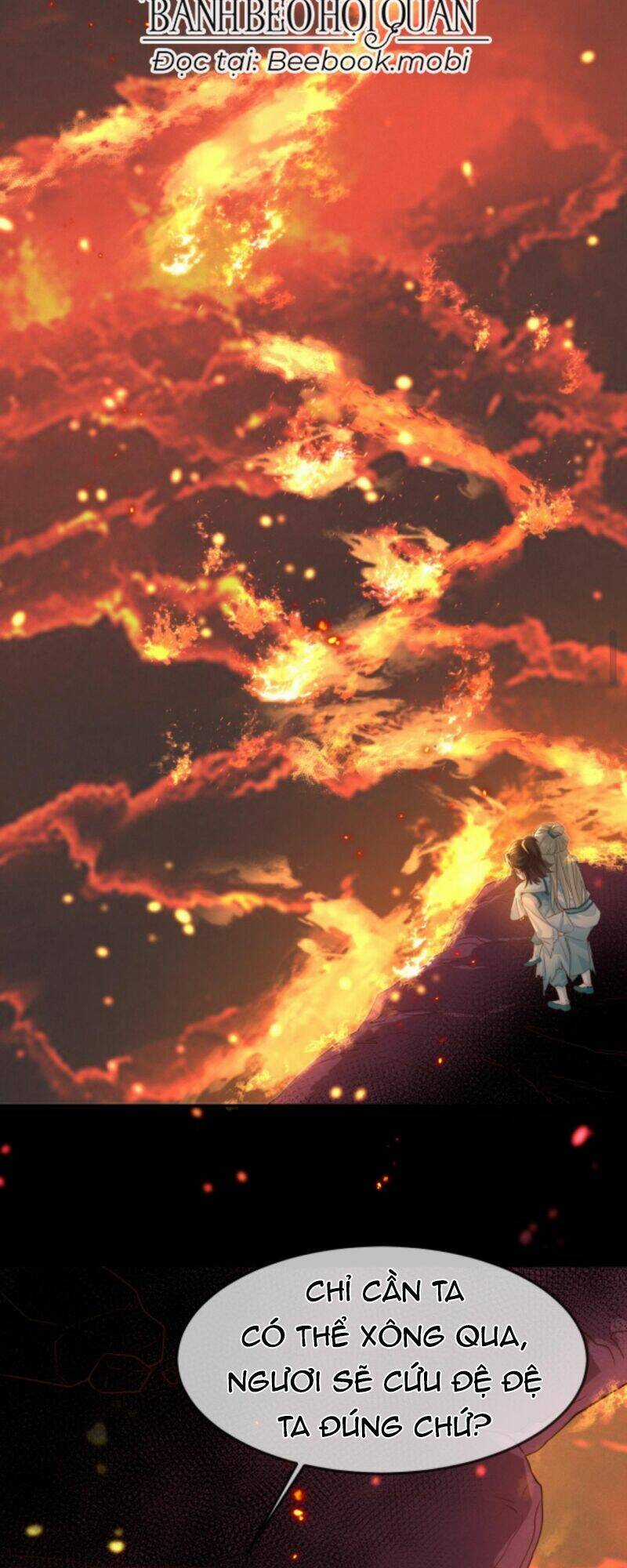 Sau Khi Không Ngừng Tìm Đường Chết, Ta Trở Thành Đế Tôn Vạn Người Mê Chapter 12 trang 16