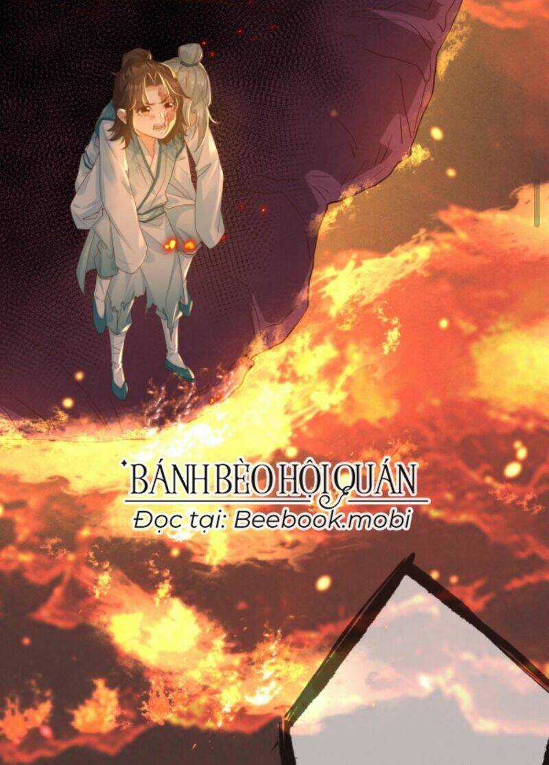 Sau Khi Không Ngừng Tìm Đường Chết, Ta Trở Thành Đế Tôn Vạn Người Mê Chapter 12 trang 17