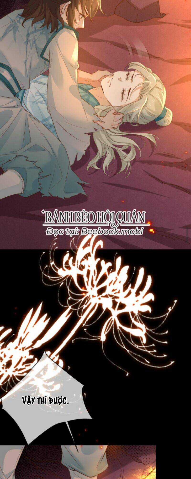 Sau Khi Không Ngừng Tìm Đường Chết, Ta Trở Thành Đế Tôn Vạn Người Mê Chapter 12 trang 19