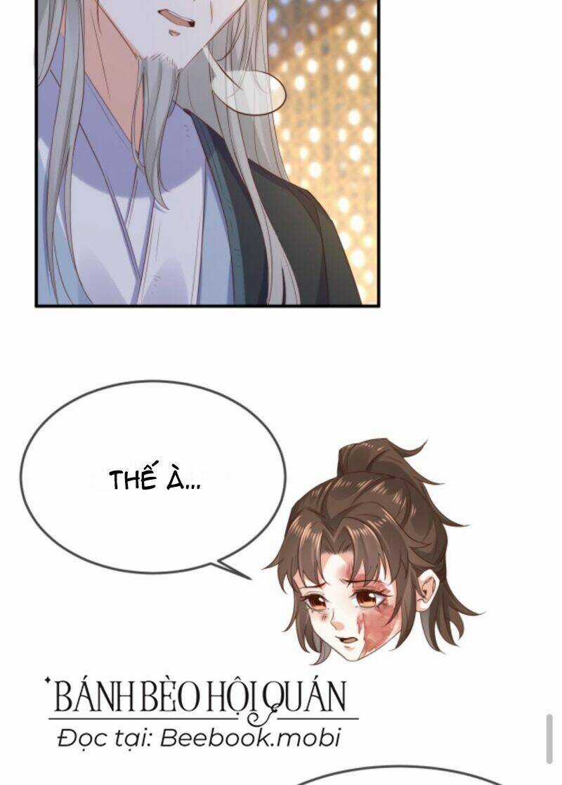 Sau Khi Không Ngừng Tìm Đường Chết, Ta Trở Thành Đế Tôn Vạn Người Mê Chapter 12 trang 2