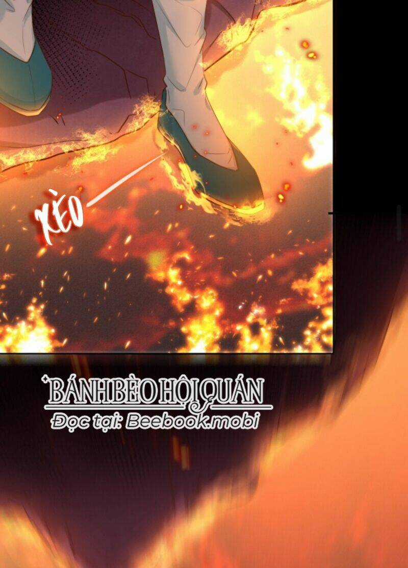 Sau Khi Không Ngừng Tìm Đường Chết, Ta Trở Thành Đế Tôn Vạn Người Mê Chapter 12 trang 20